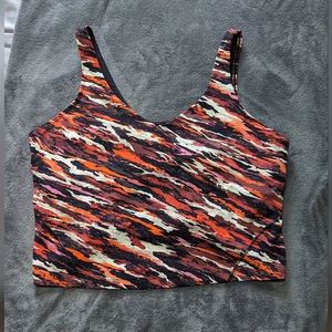 Lululemon Align Tank